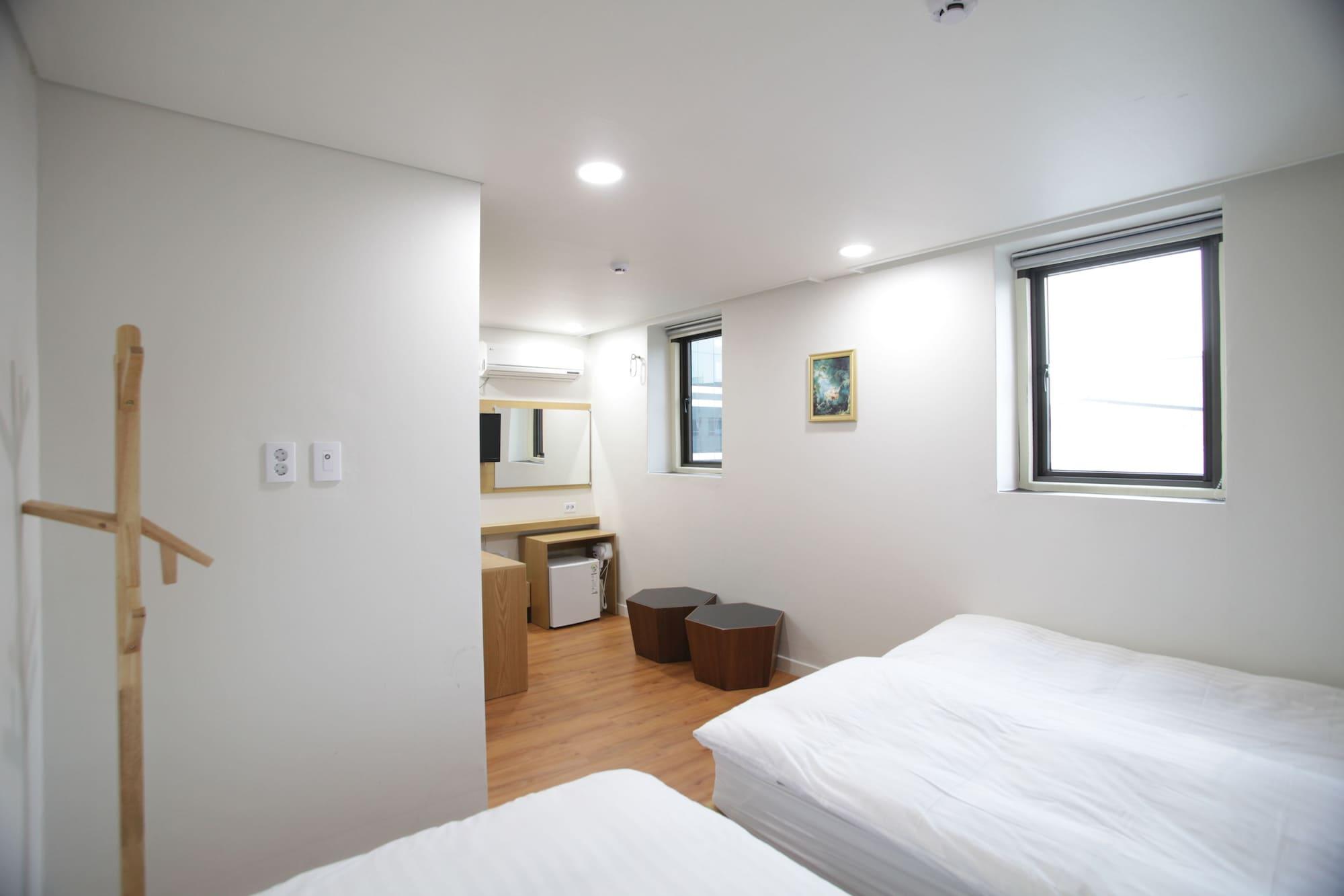 K-Pop Hotel Seoul Station Kültér fotó