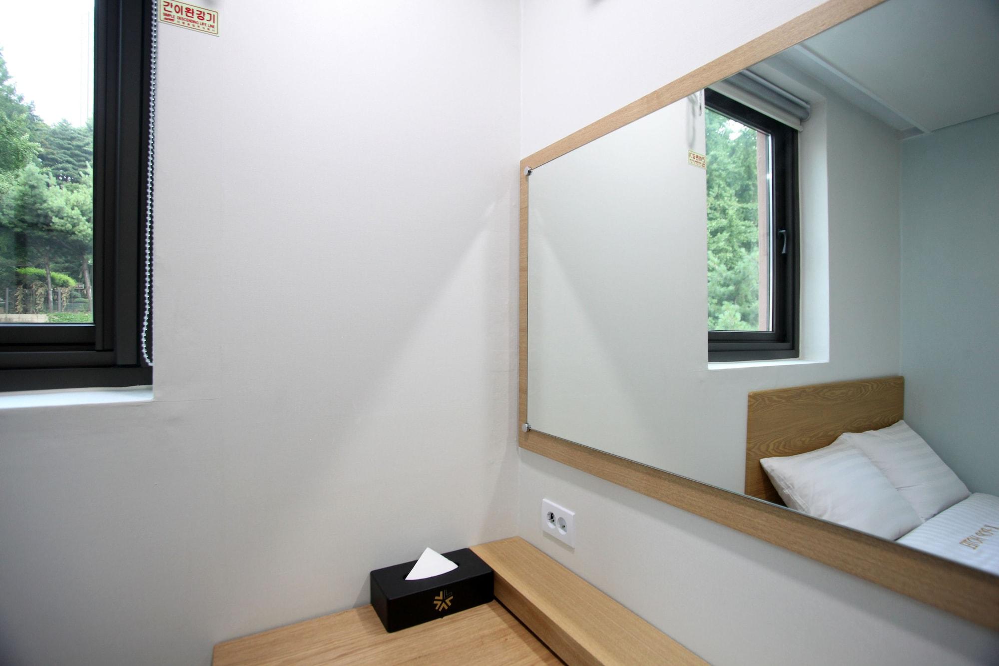 K-Pop Hotel Seoul Station Kültér fotó