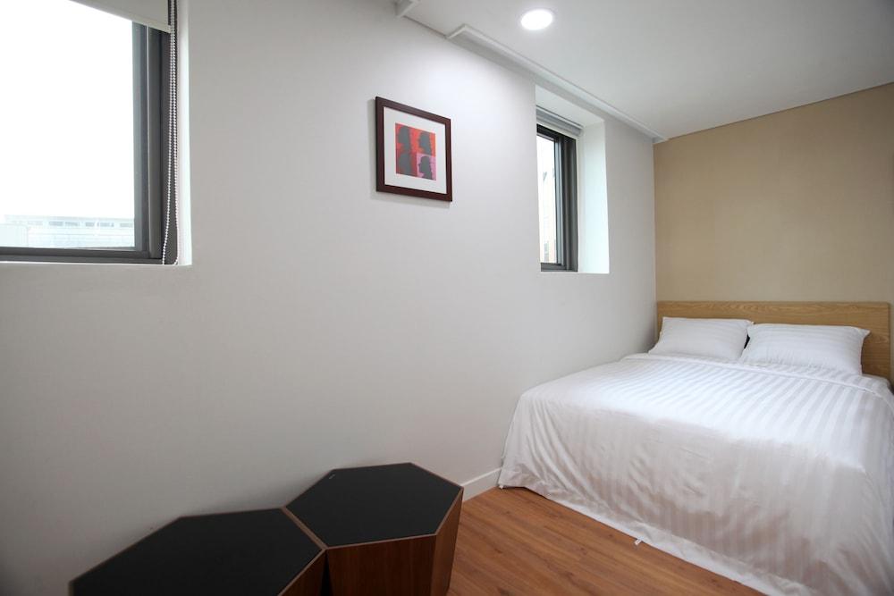 K-Pop Hotel Seoul Station Kültér fotó
